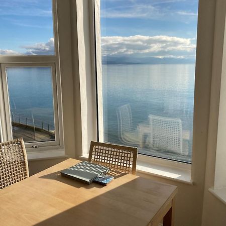 Marine Terrace Apartments كريسيث المظهر الخارجي الصورة