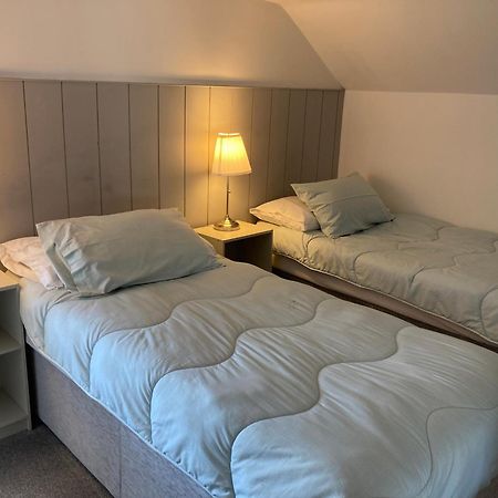 Marine Terrace Apartments كريسيث المظهر الخارجي الصورة