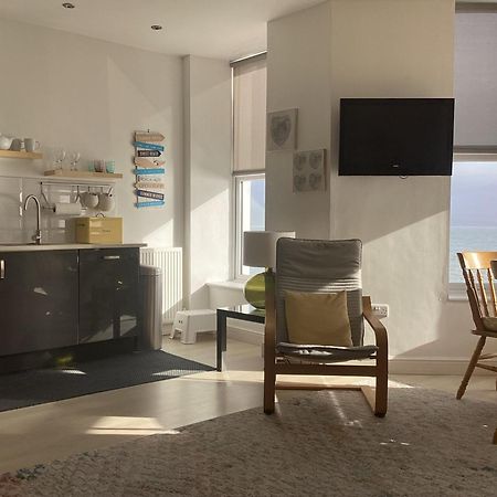Marine Terrace Apartments كريسيث المظهر الخارجي الصورة