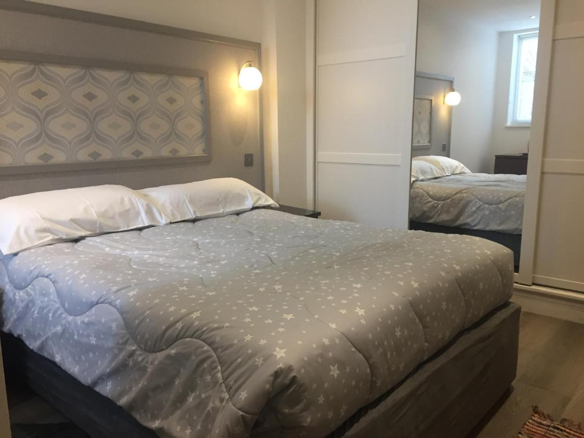 Marine Terrace Apartments كريسيث المظهر الخارجي الصورة