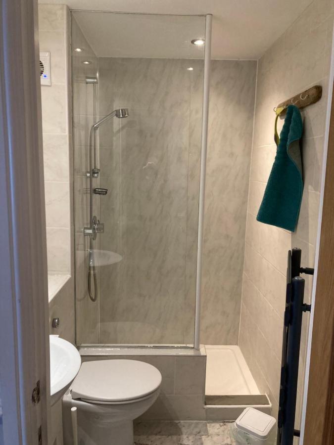 Marine Terrace Apartments كريسيث المظهر الخارجي الصورة