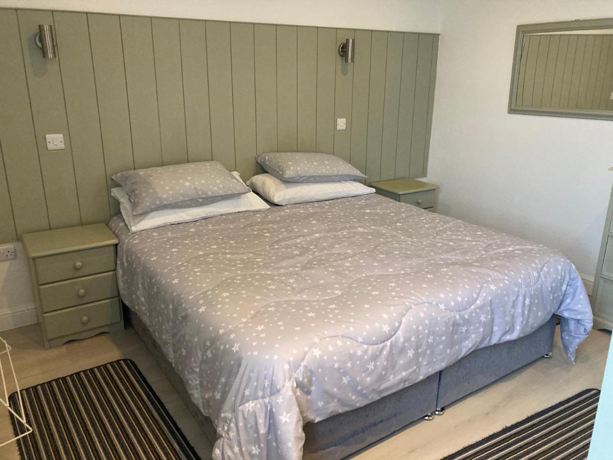 Marine Terrace Apartments كريسيث المظهر الخارجي الصورة