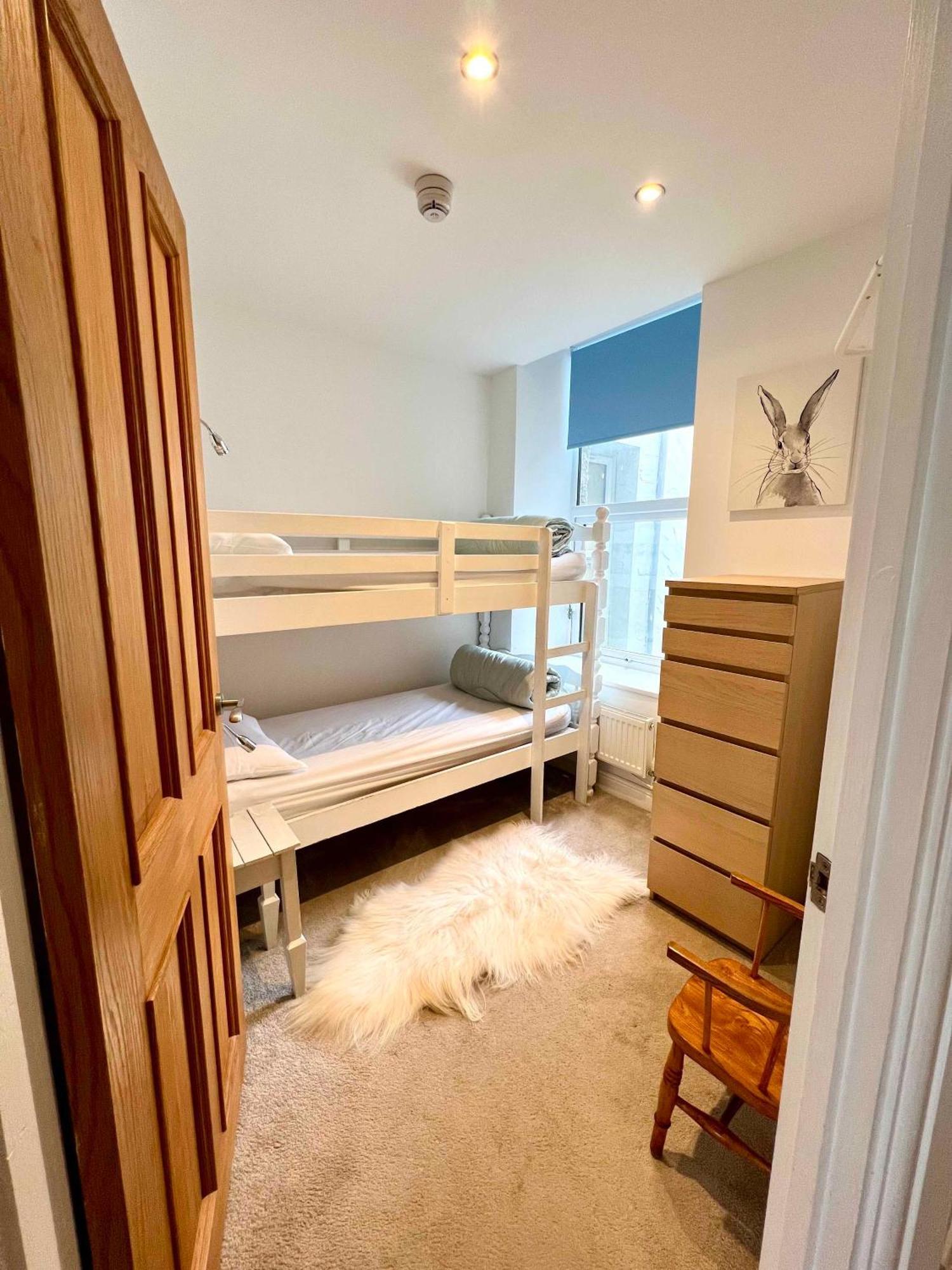 Marine Terrace Apartments كريسيث المظهر الخارجي الصورة
