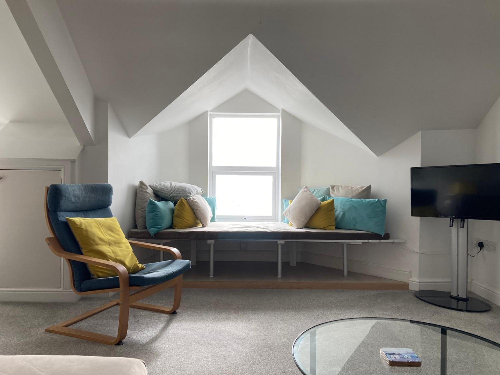 Marine Terrace Apartments كريسيث المظهر الخارجي الصورة