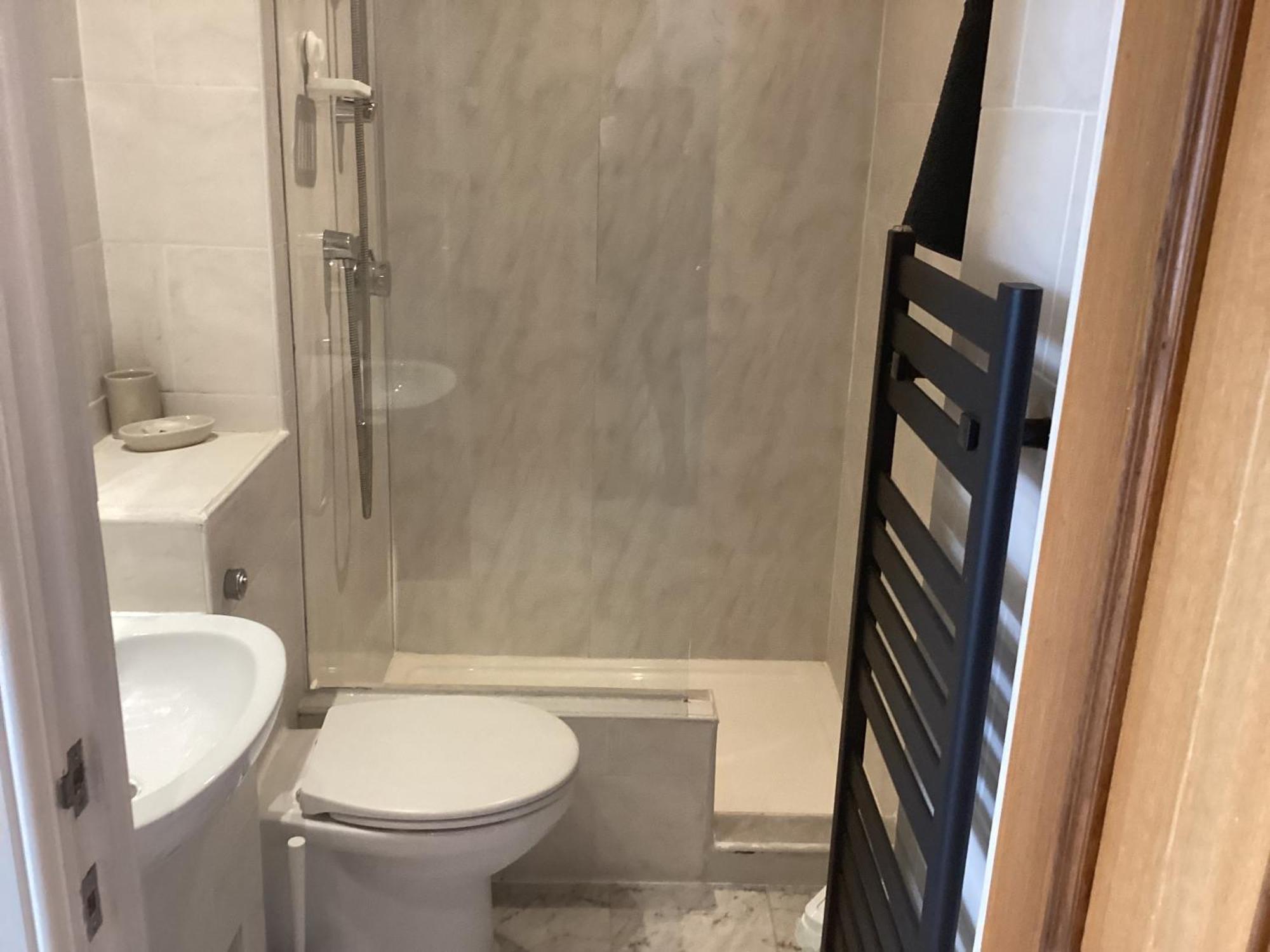 Marine Terrace Apartments كريسيث المظهر الخارجي الصورة
