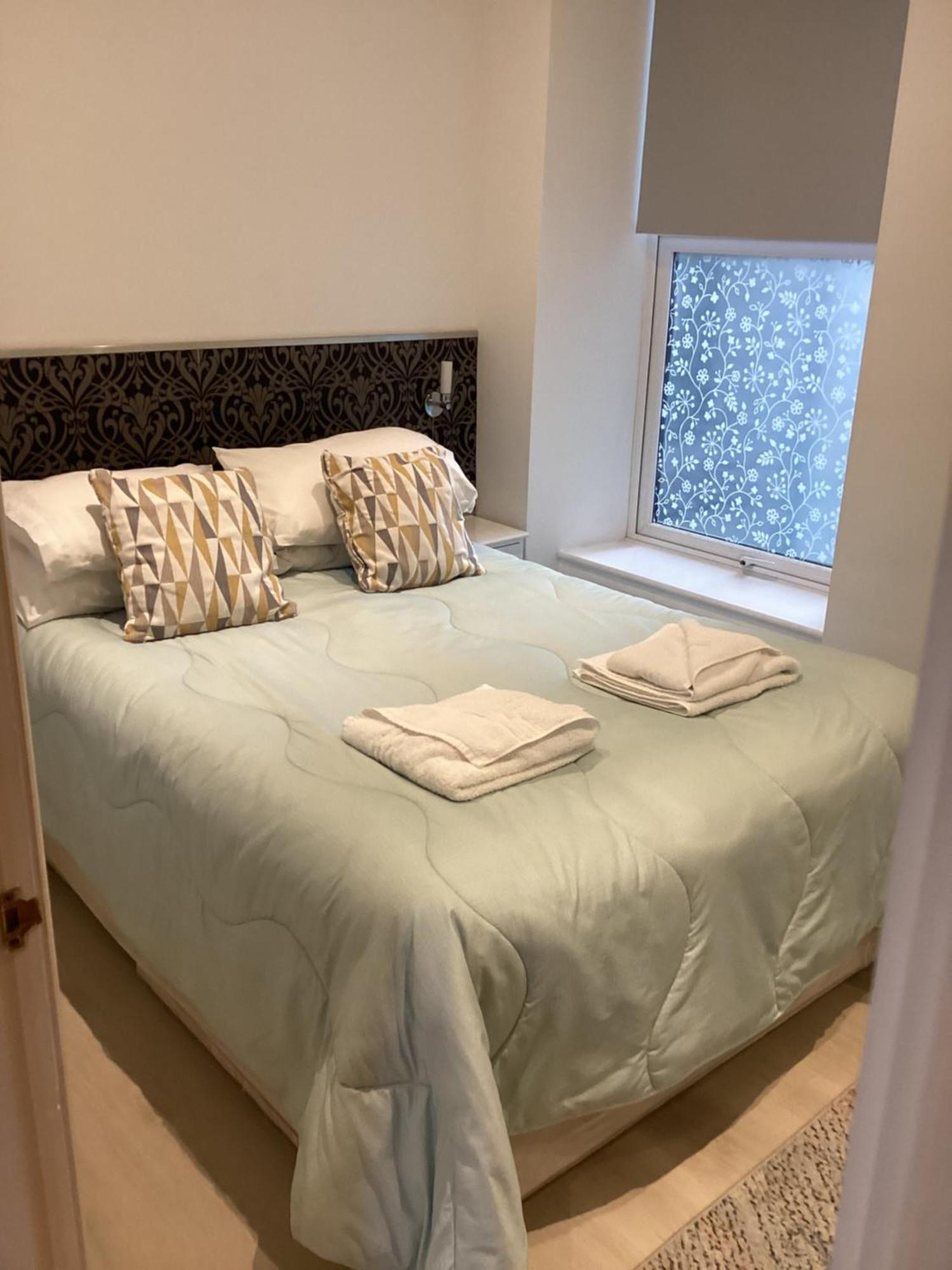 Marine Terrace Apartments كريسيث المظهر الخارجي الصورة