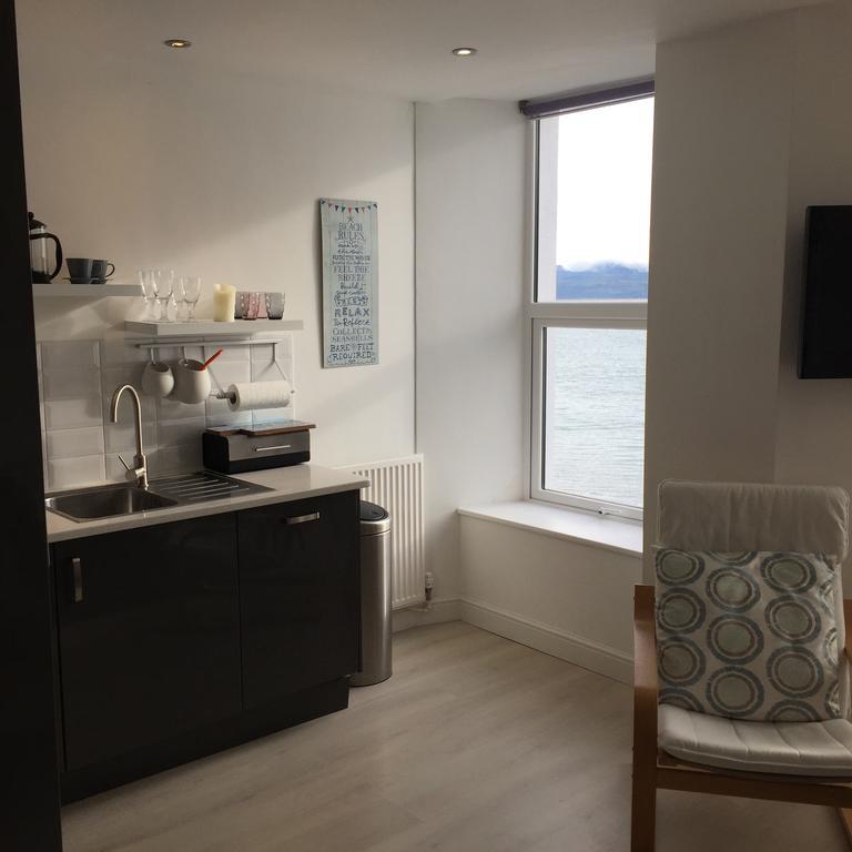 Marine Terrace Apartments كريسيث المظهر الخارجي الصورة