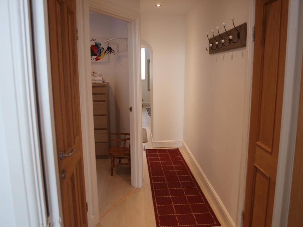 Marine Terrace Apartments كريسيث المظهر الخارجي الصورة