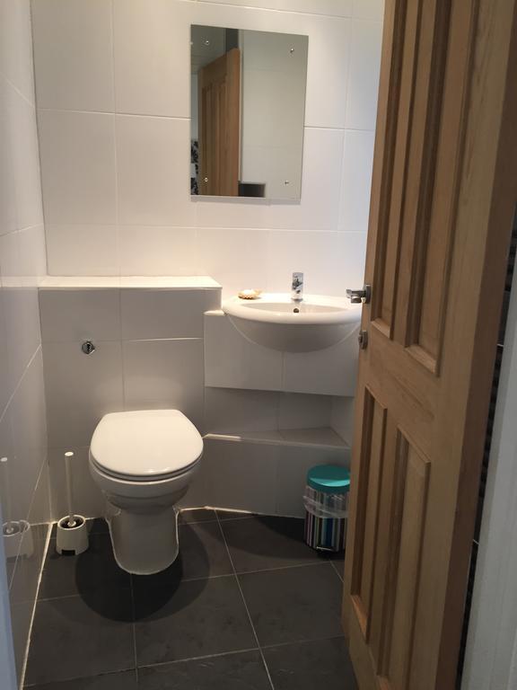 Marine Terrace Apartments كريسيث المظهر الخارجي الصورة