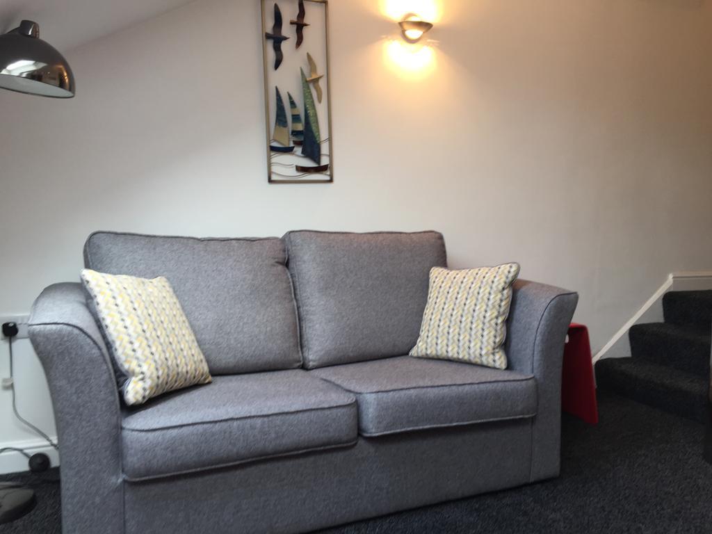 Marine Terrace Apartments كريسيث المظهر الخارجي الصورة