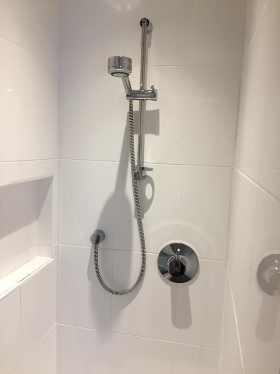 Marine Terrace Apartments كريسيث المظهر الخارجي الصورة
