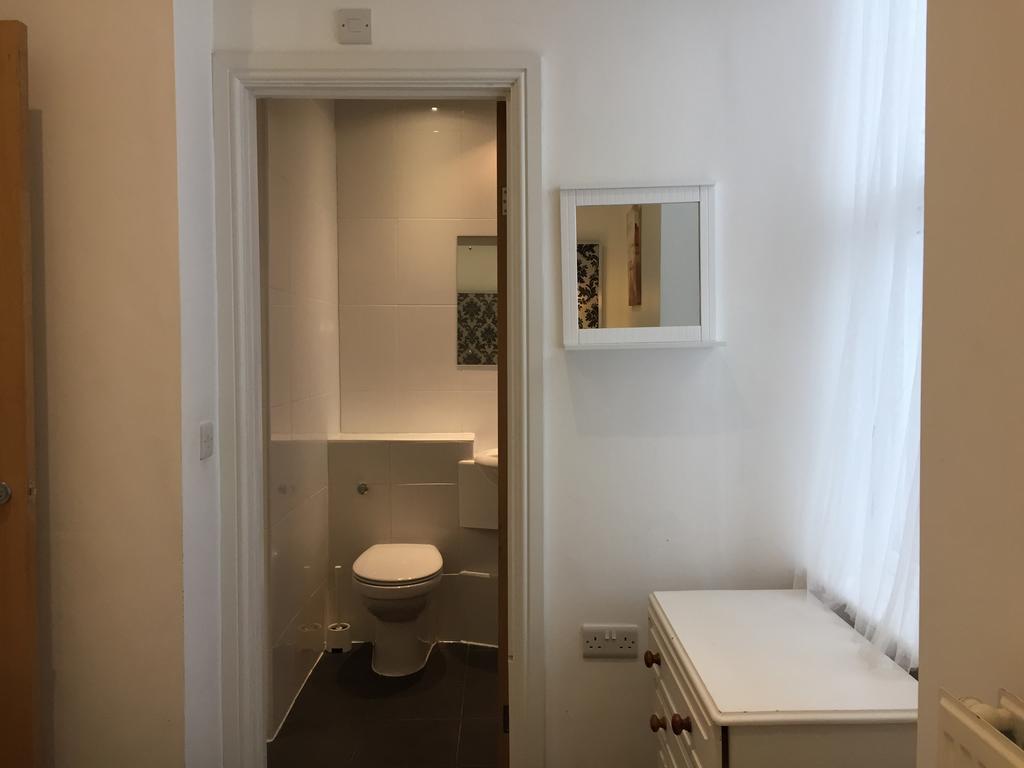 Marine Terrace Apartments كريسيث المظهر الخارجي الصورة
