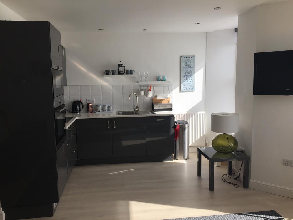 Marine Terrace Apartments كريسيث المظهر الخارجي الصورة